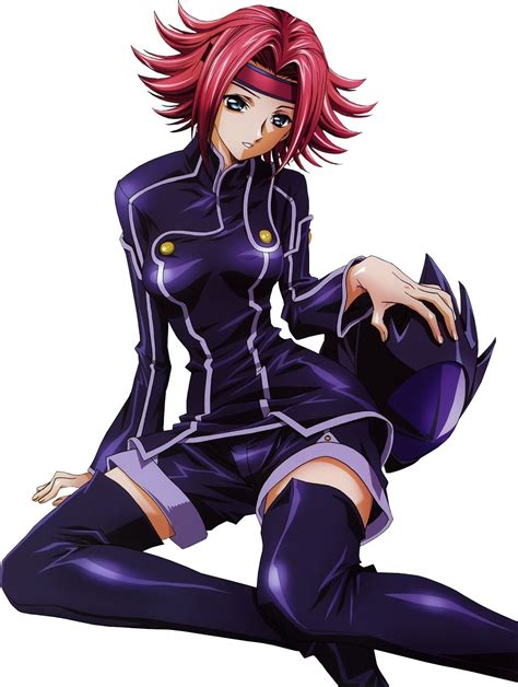 kallen kozuki